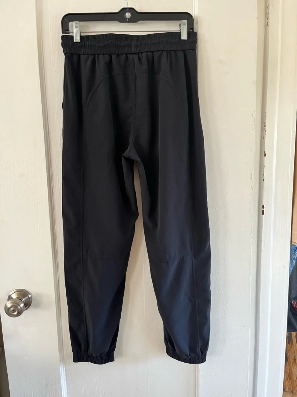 Lululemon Stretch High-Rise Jogger 25